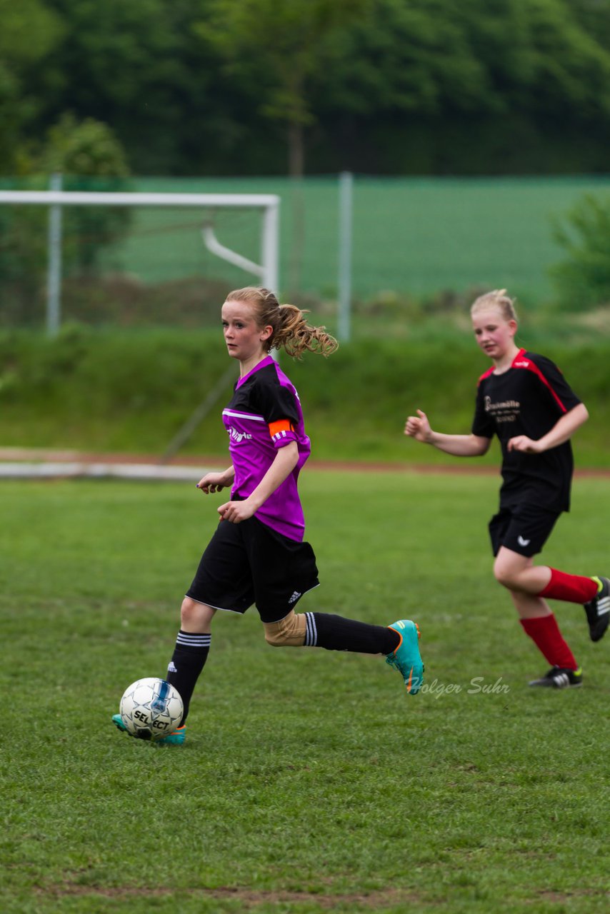 Bild 185 - D-Juniorinnen Kreispokal-Finale SV Boostedt - FSC Kaltenkirchen : Ergebnis: 0:20